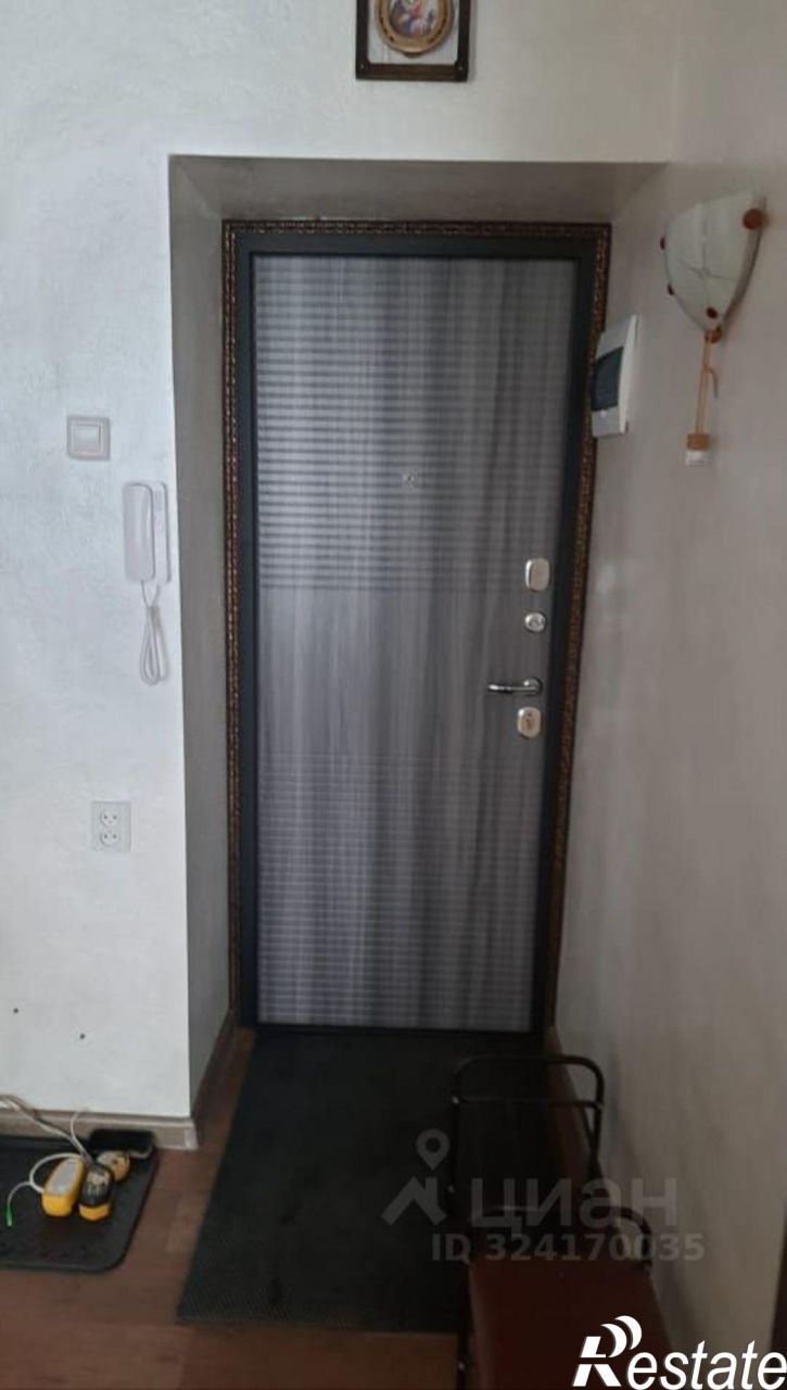 2-комн квартира ул Юрина, 190,  д. 190