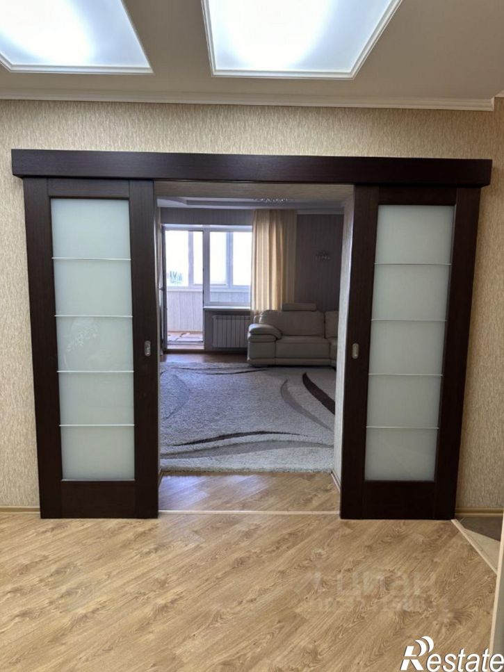 3-комн квартира ул Лазурная, 9,  д. 9