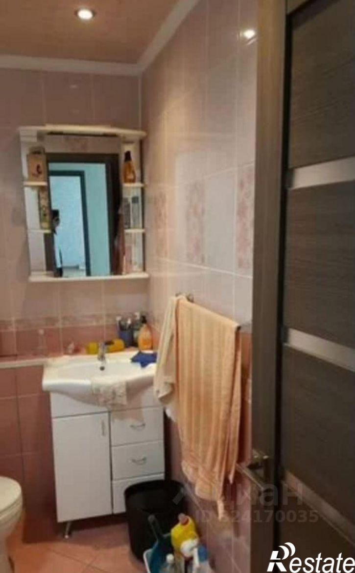 2-комн квартира ул Юрина, 190,  д. 190