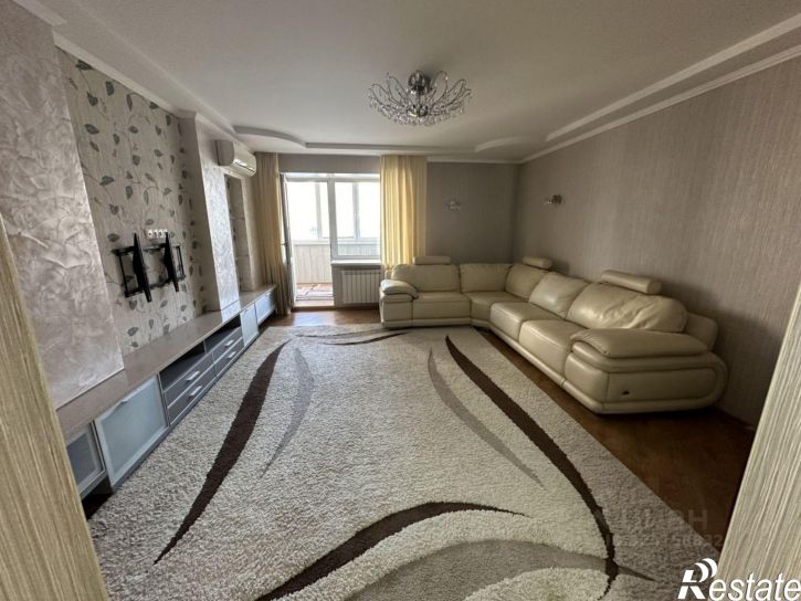 3-комн квартира ул Лазурная, 9,  д. 9