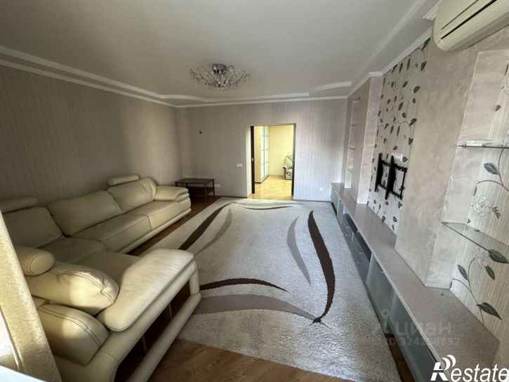 3-комн квартира ул Лазурная, 9,  д. 9