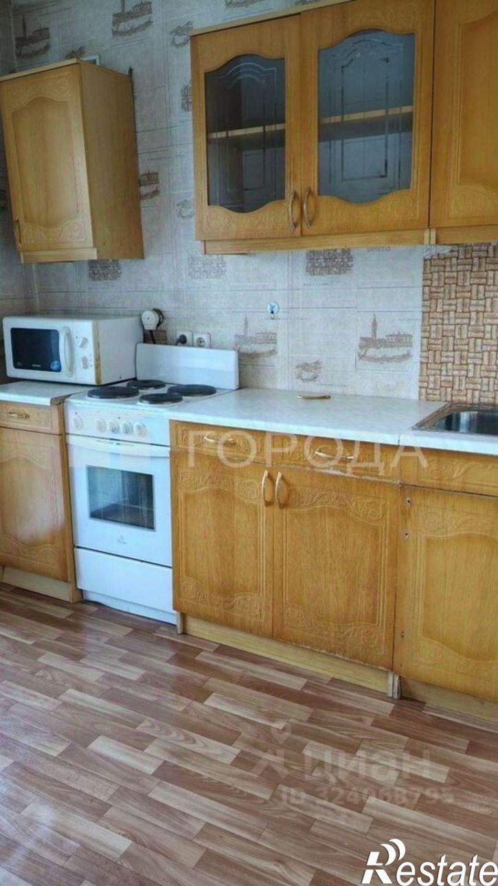 1-комн квартира ул Смирнова, 46,  д. 46