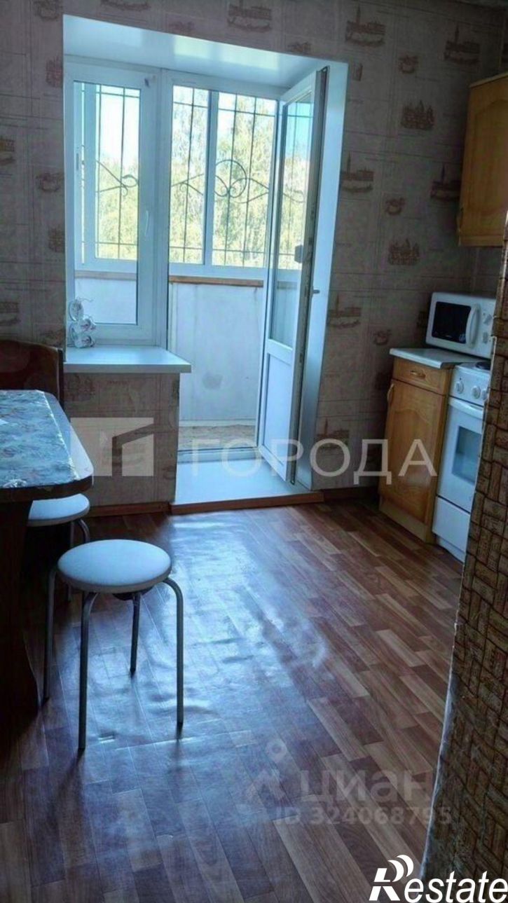 1-комн квартира ул Смирнова, 46,  д. 46