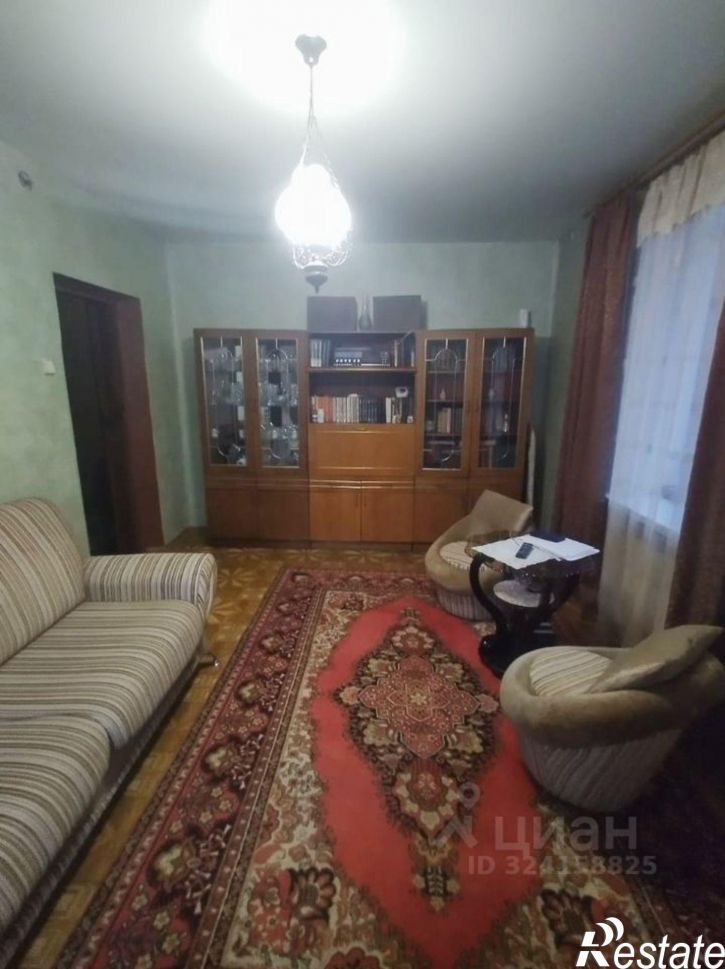 2-комн квартира ул Анатолия, 315,  д. 315