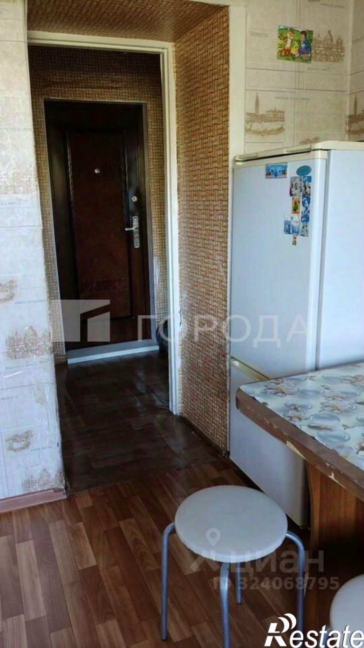 1-комн квартира ул Смирнова, 46,  д. 46