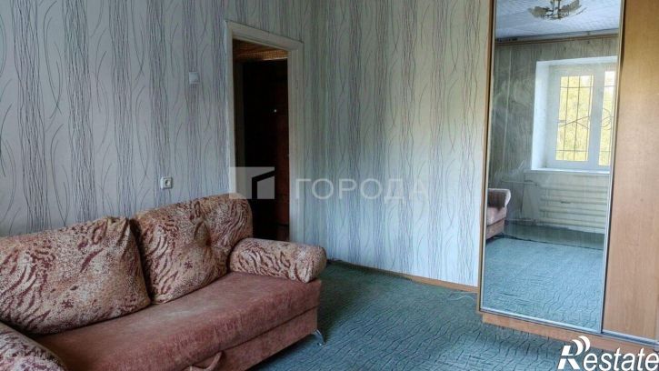 1-комн квартира ул Смирнова, 46,  д. 46