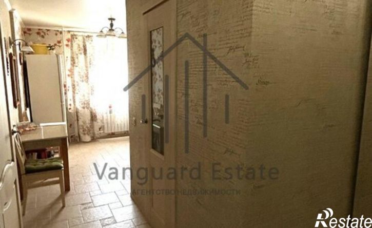 1-комн квартира ул Чкалова, 89,  д. 89