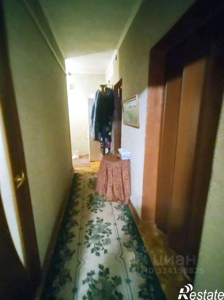 2-комн квартира ул Анатолия, 315,  д. 315