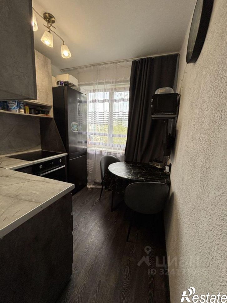 1-комн квартира ул Георгиева, 15,  д. 15