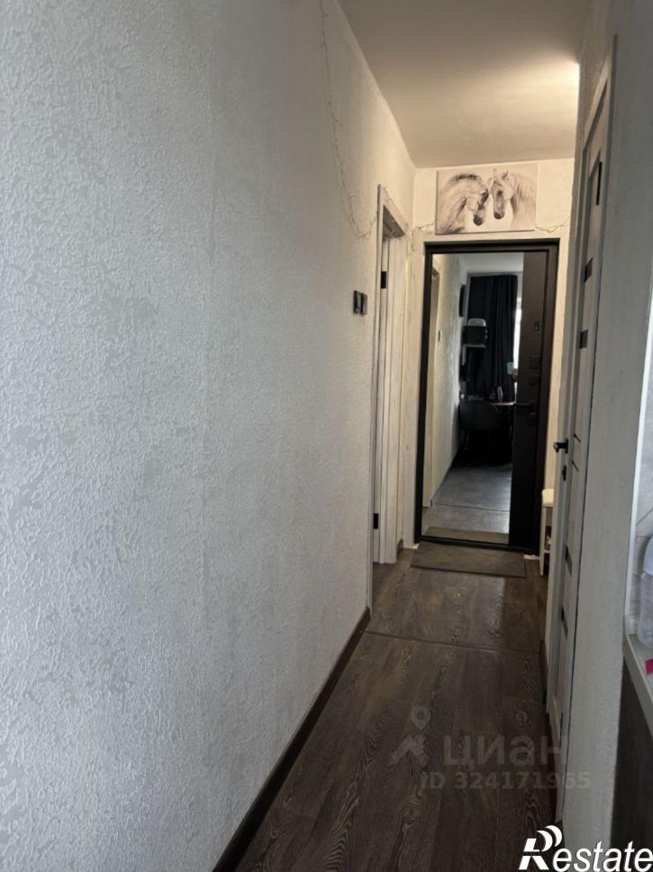 1-комн квартира ул Георгиева, 15,  д. 15