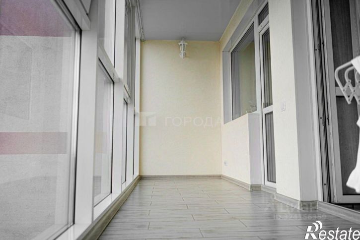 3-комн квартира ул Пролетарская, 148,  д. 148