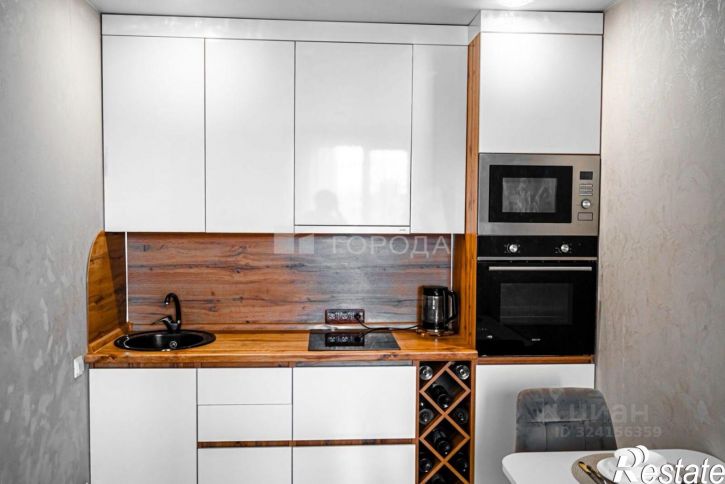 3-комн квартира ул Пролетарская, 148,  д. 148