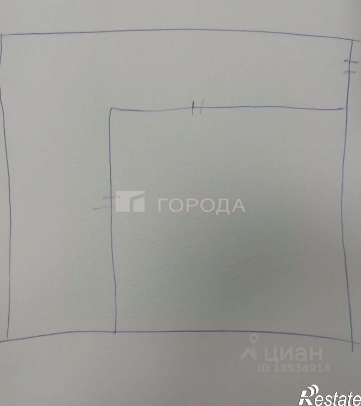 1-комн квартира улица Германа Титова, 11,  д. 11