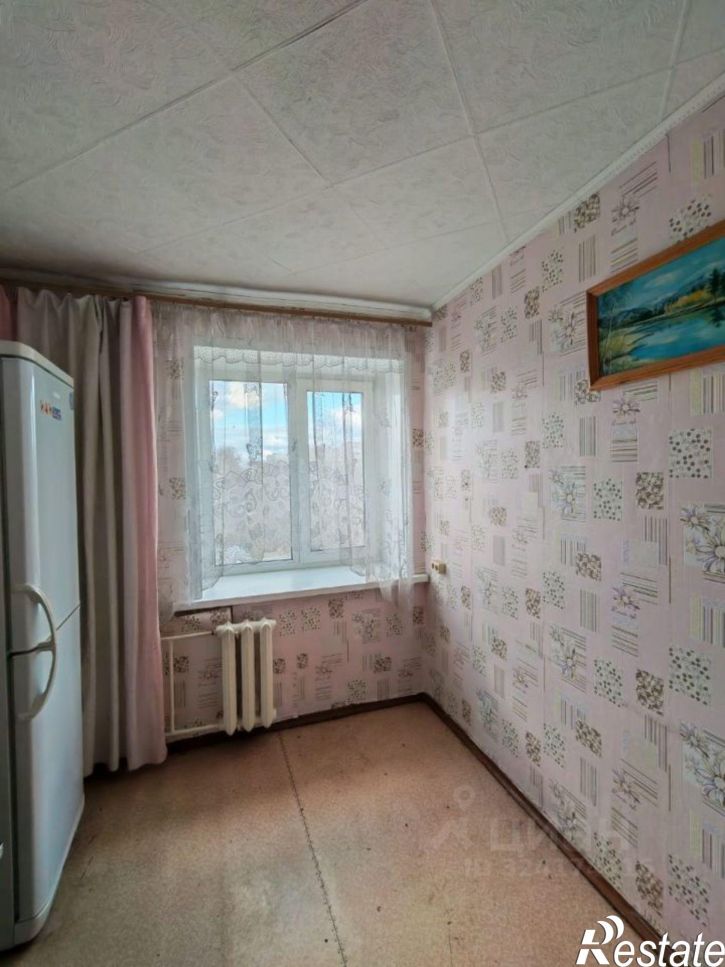 2-комн квартира улица Сухэ-Батора, 14,  д. 14