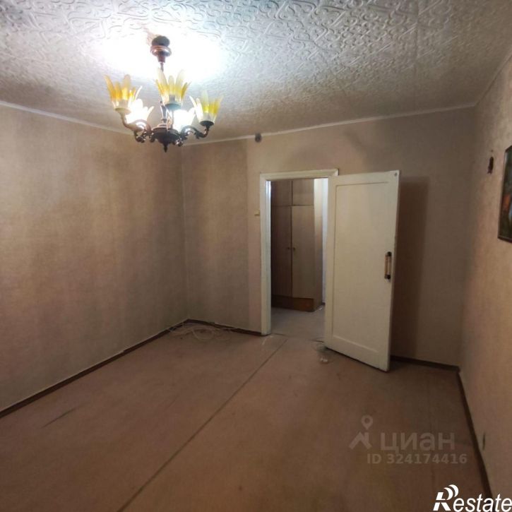 2-комн квартира улица Сухэ-Батора, 14,  д. 14