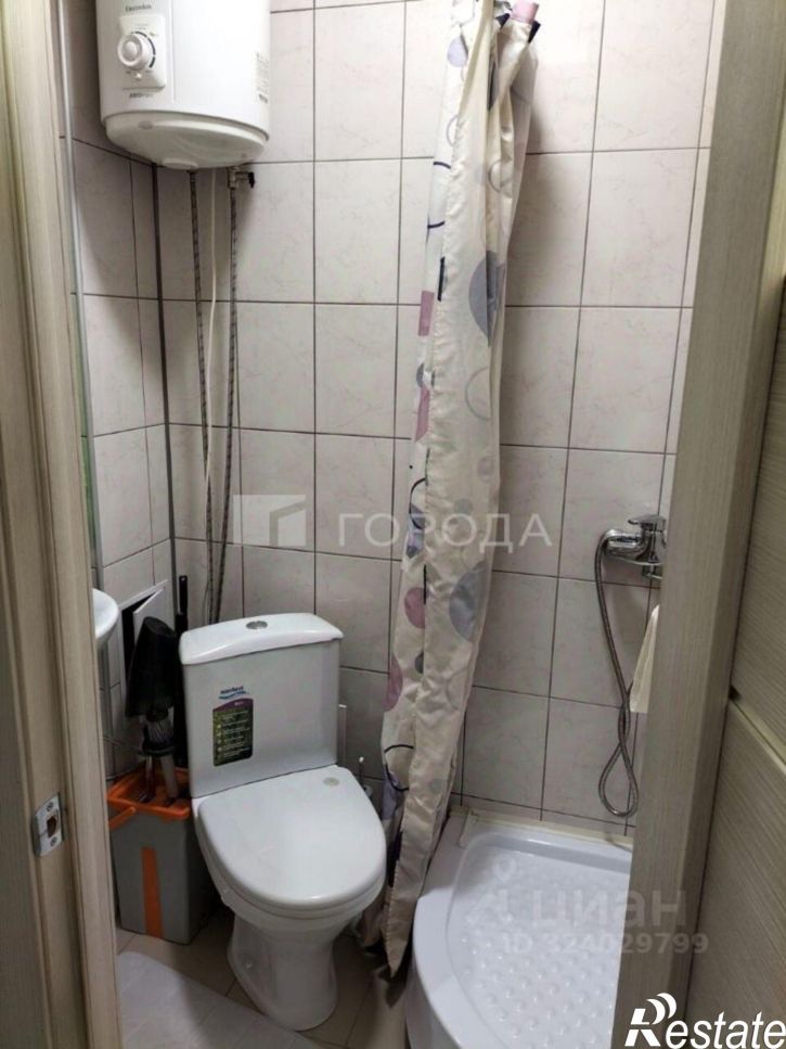 1-комн квартира Полярная улица, 48,  д. 48