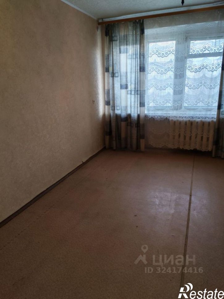 2-комн квартира улица Сухэ-Батора, 14,  д. 14