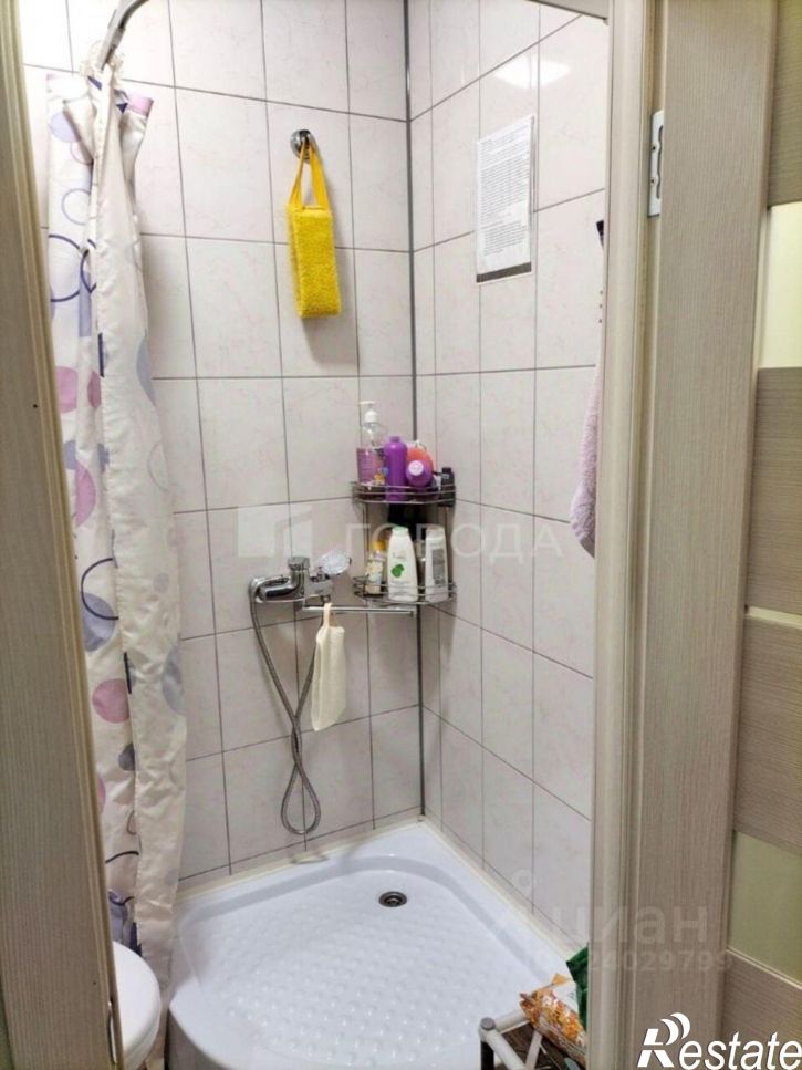 1-комн квартира Полярная улица, 48,  д. 48