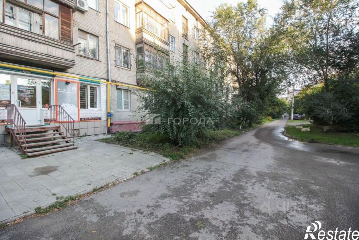 1-комн квартира улица Германа Титова, 11,  д. 11