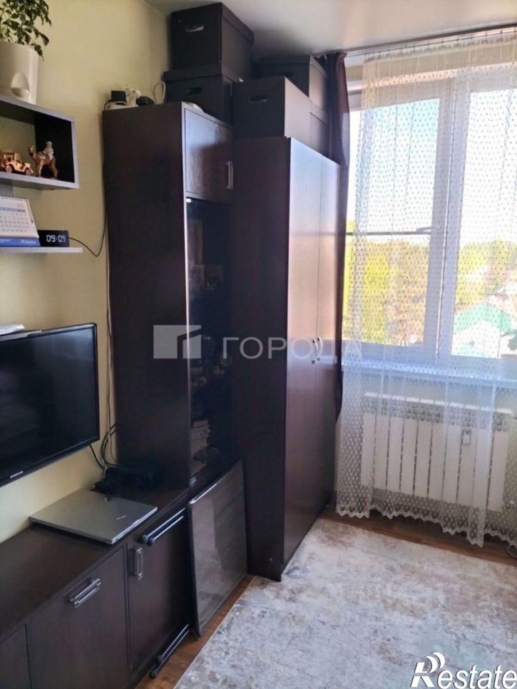 1-комн квартира Полярная улица, 48,  д. 48