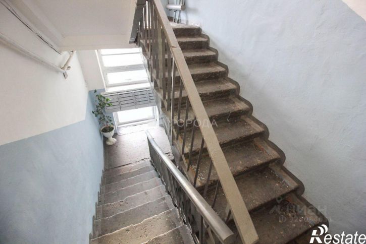 1-комн квартира улица Германа Титова, 11,  д. 11