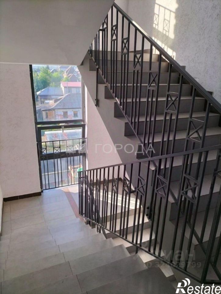 1-комн квартира Полярная улица, 48,  д. 48