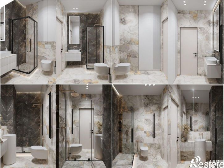 3-комн квартира пр-кт Строителей, 18 1,  д. 18 1,  к. 1