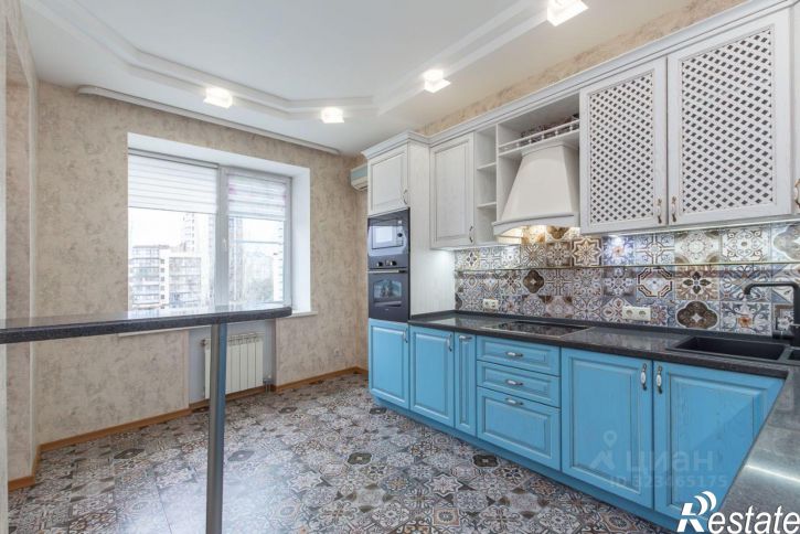 3-комн квартира Змеиногорский тракт, 69л 1,  д. 69л 1,  к. 1