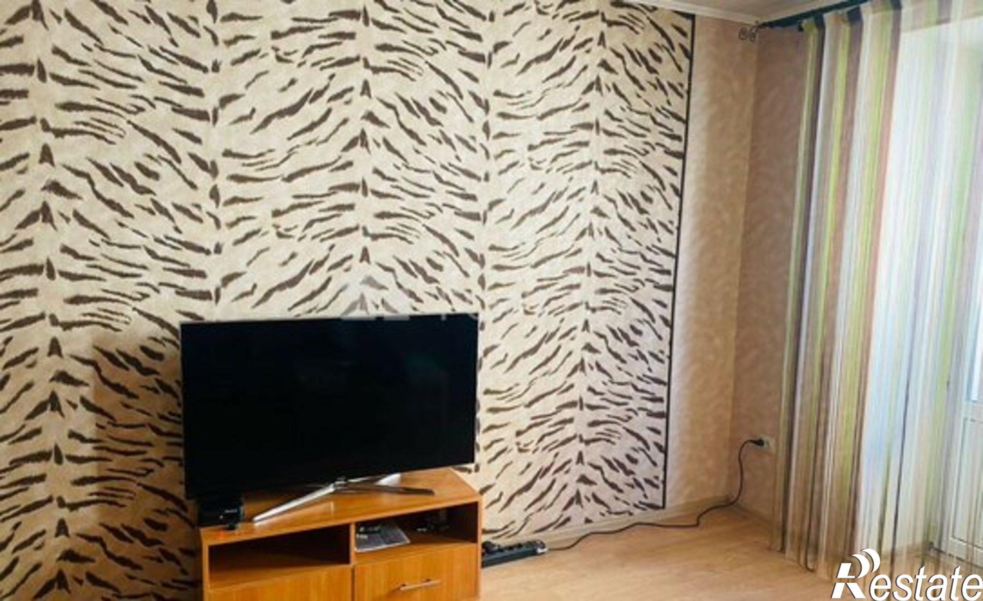 Купить квартиру за 4 200 000 рублей на улица 80-й Гвардейской Дивизии, 32