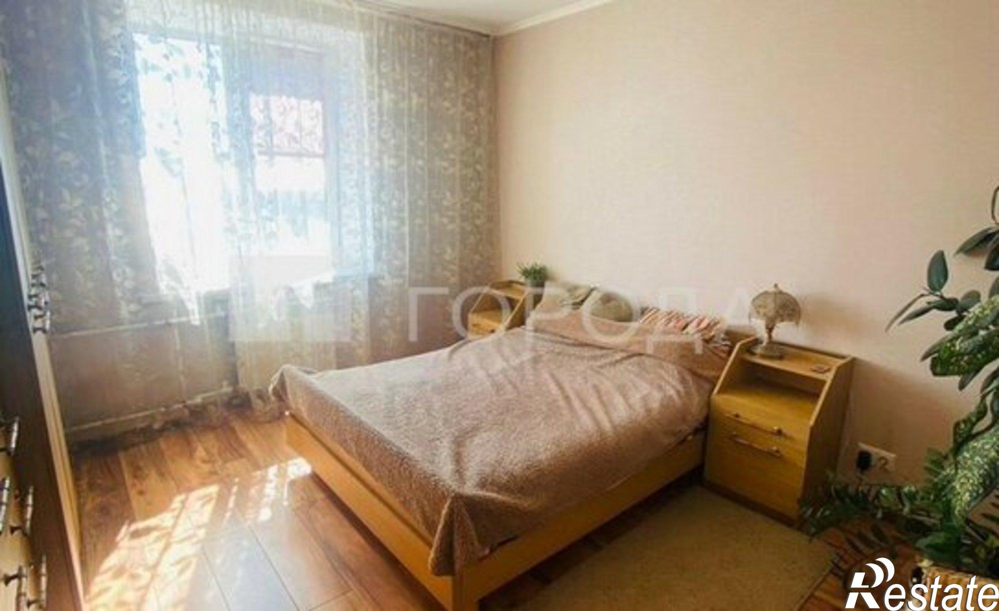 Купить квартиру за 4 200 000 рублей на улица 80-й Гвардейской Дивизии, 32