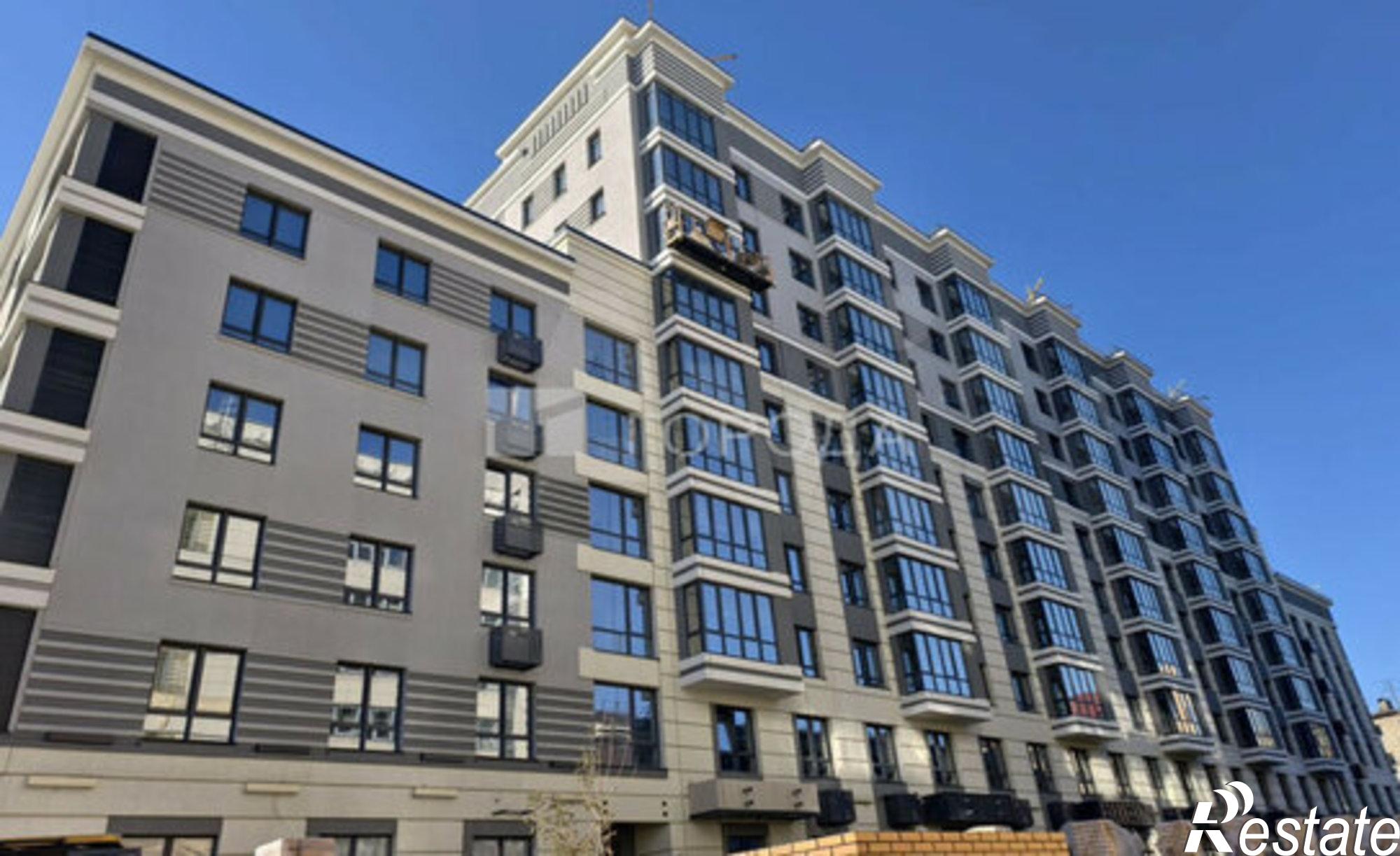 Купить квартиру за 7 800 000 рублей на улица Короленко, 65