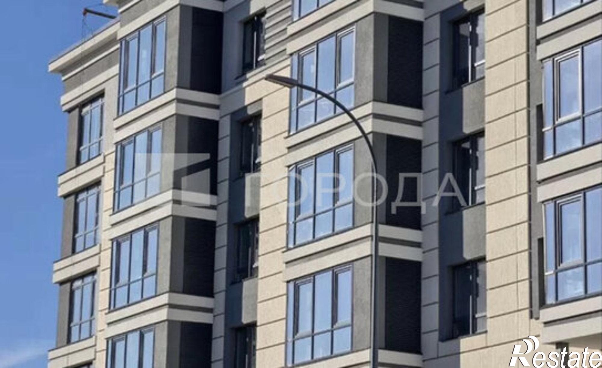 Купить квартиру за 7 800 000 рублей на улица Короленко, 65