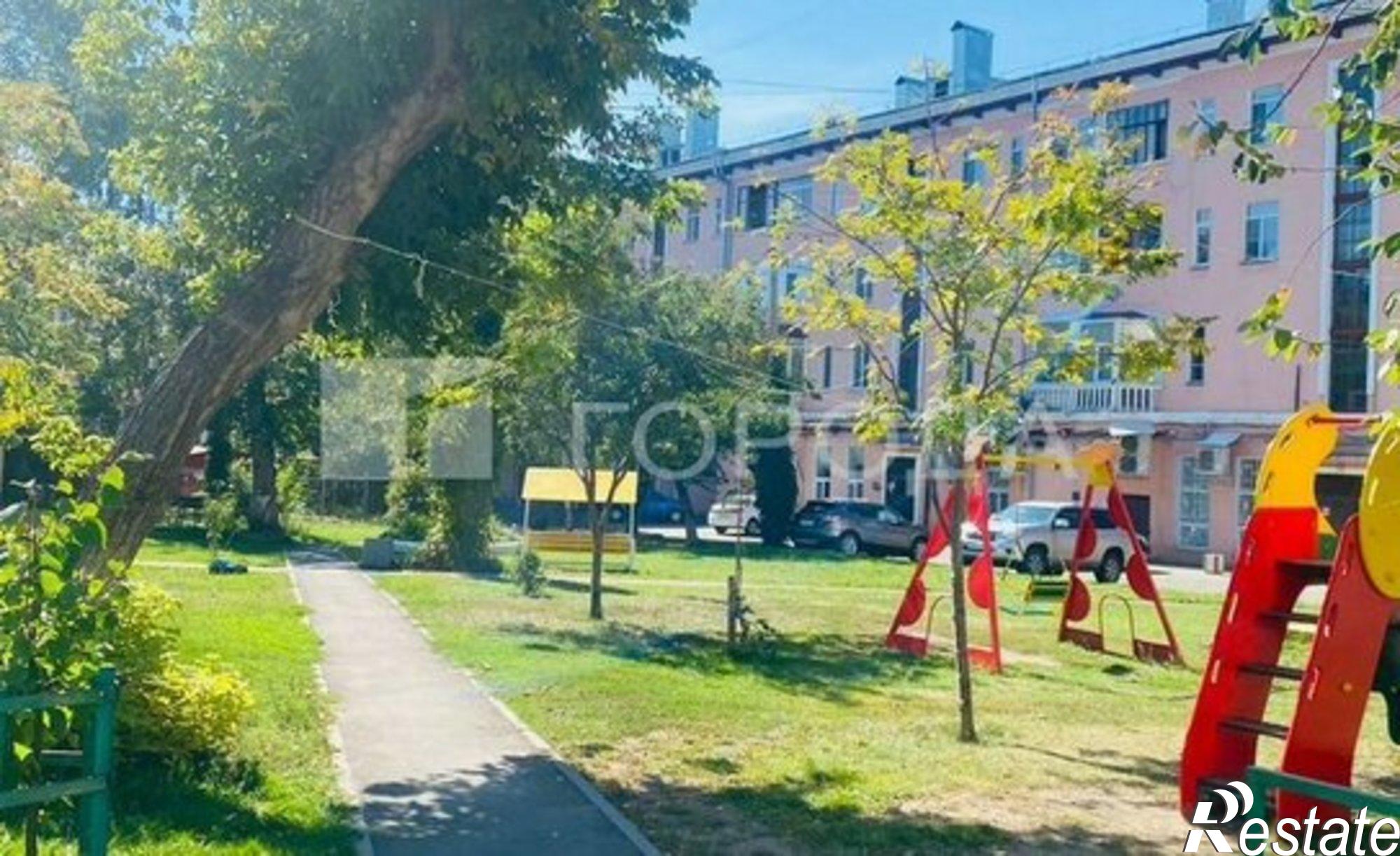 Купить квартиру за 4 200 000 рублей на улица 80-й Гвардейской Дивизии, 32