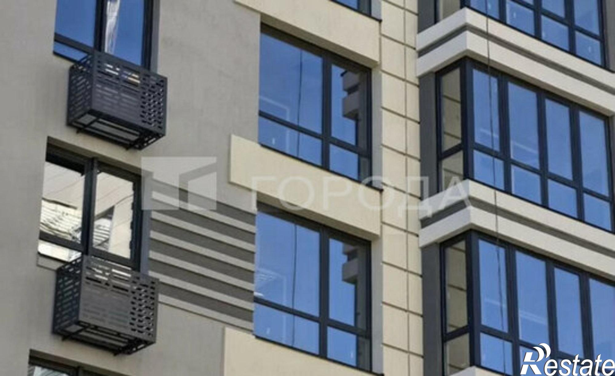 Купить квартиру за 7 800 000 рублей на улица Короленко, 65