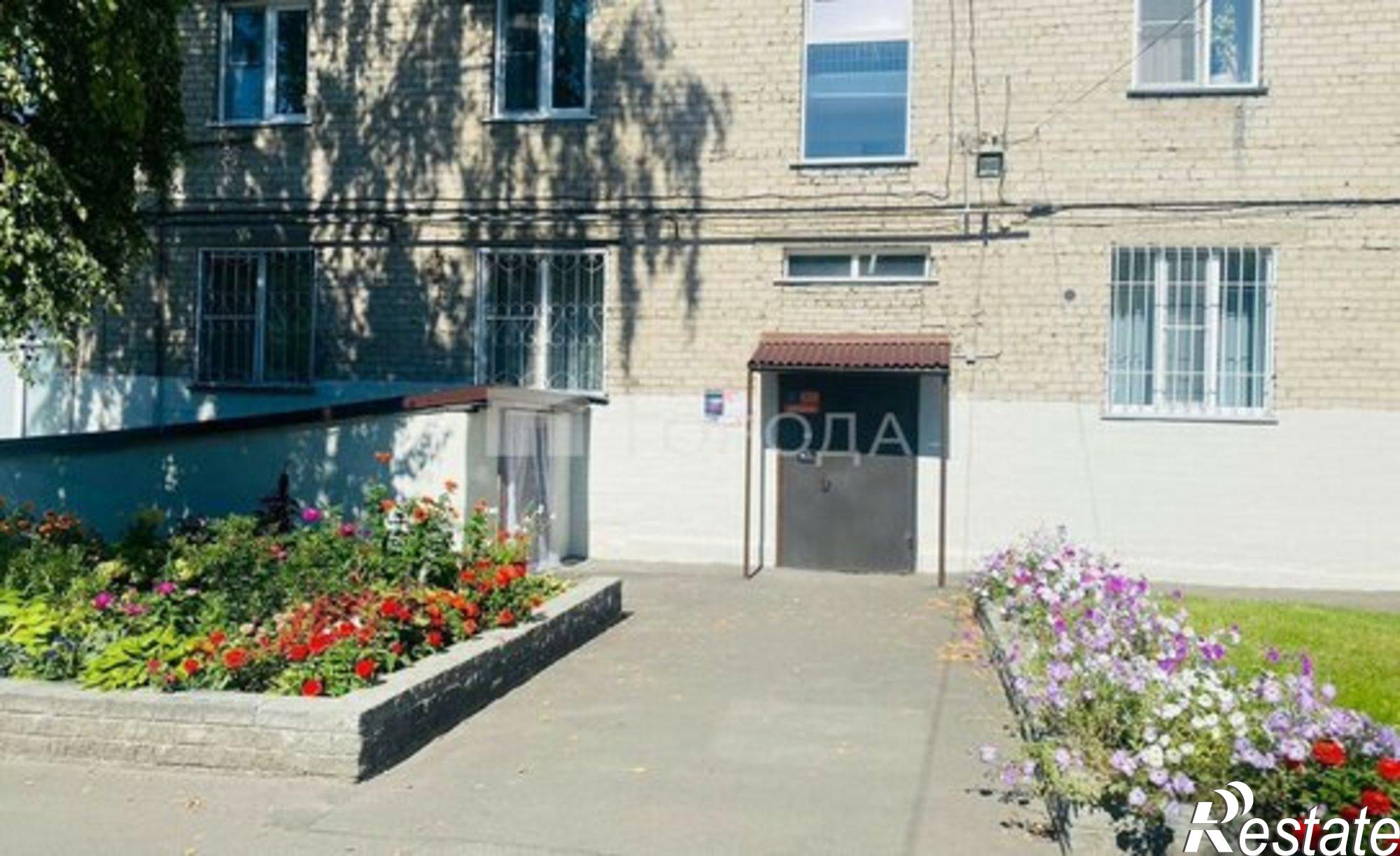 Купить квартиру за 4 200 000 рублей на улица 80-й Гвардейской Дивизии, 32