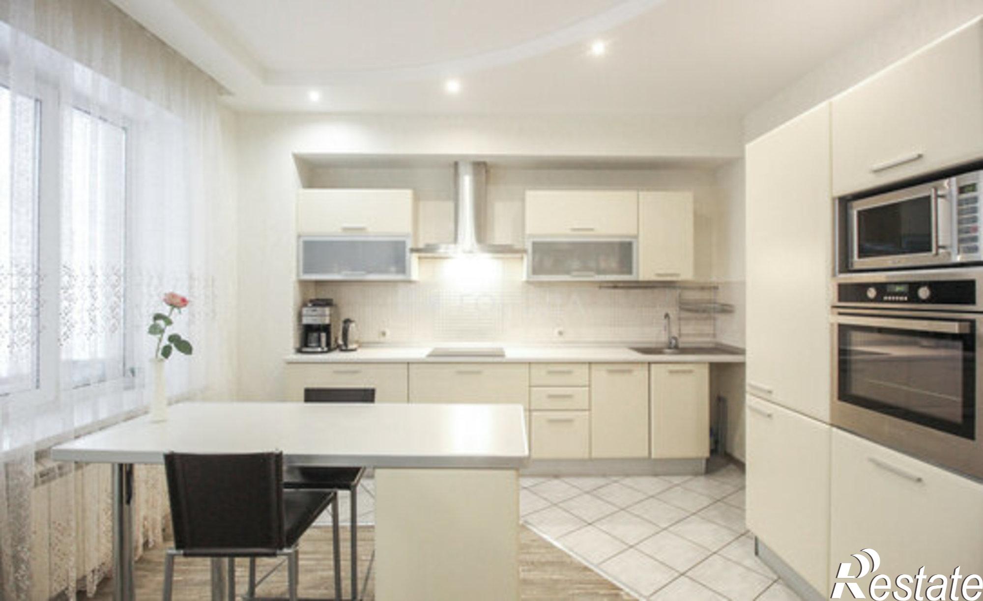 Купить квартиру за 13 700 000 рублей на ул 50 лет СССР, 25 1