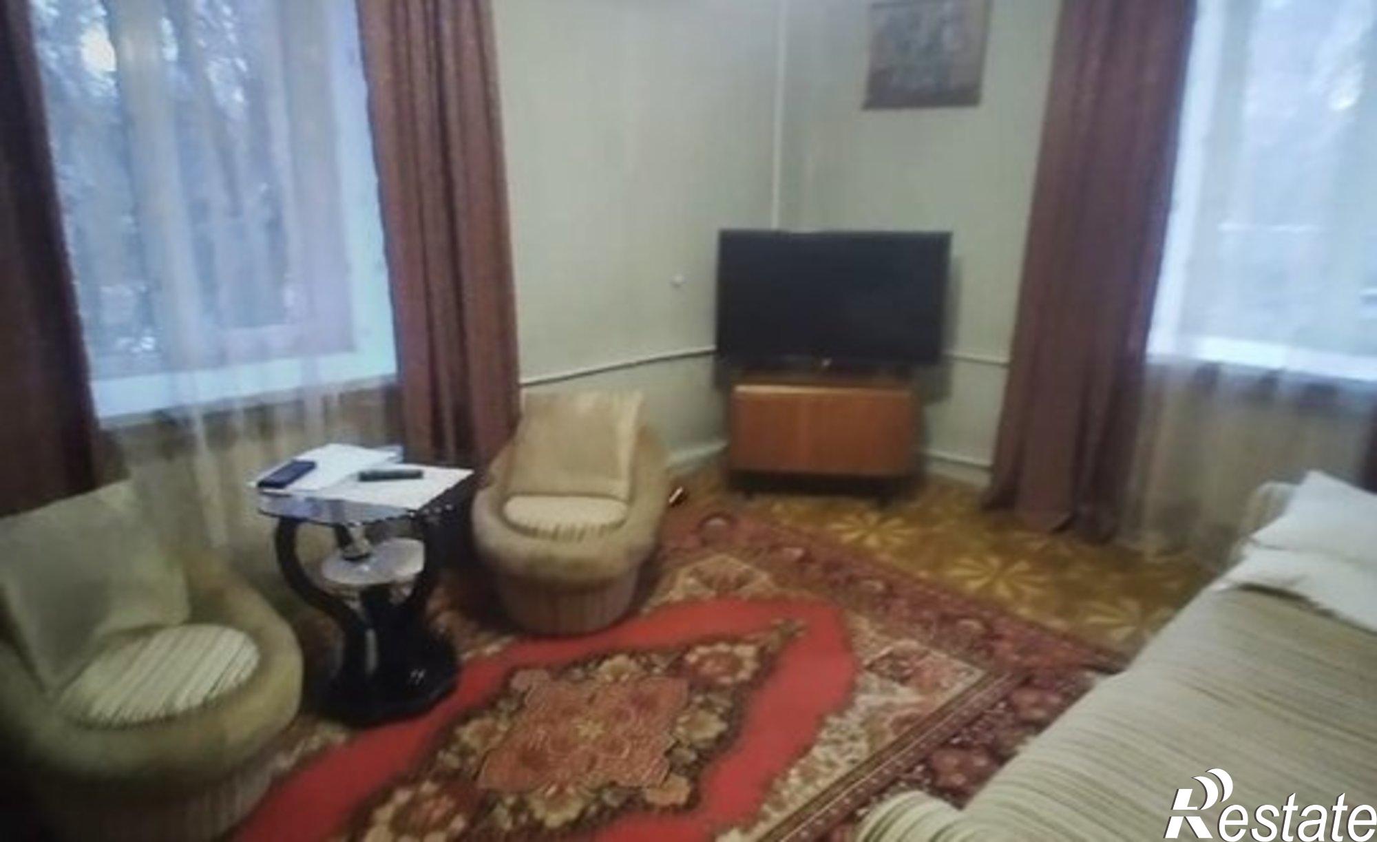 Купить квартиру за 3 650 000 рублей на ул Анатолия, 315а