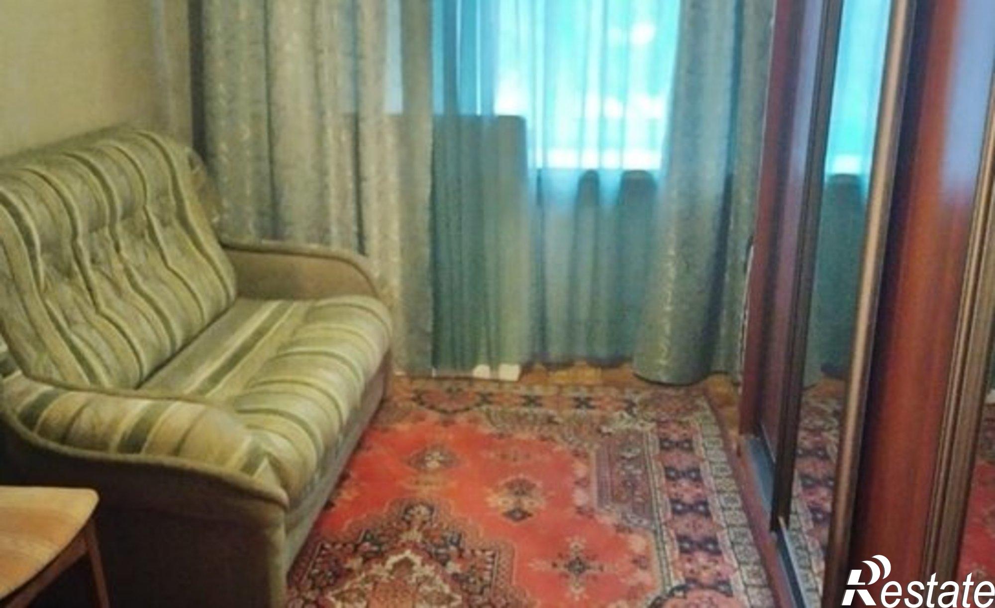 Купить квартиру за 3 650 000 рублей на ул Анатолия, 315а