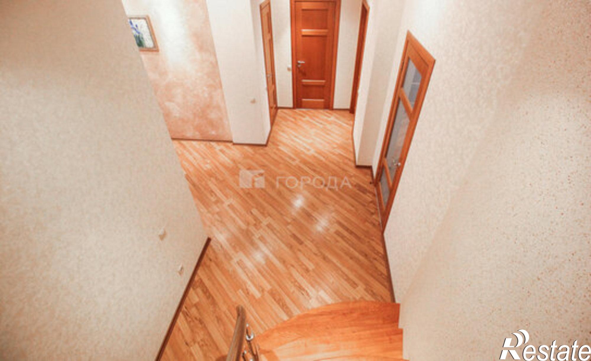 Купить квартиру за 13 700 000 рублей на ул 50 лет СССР, 25 1