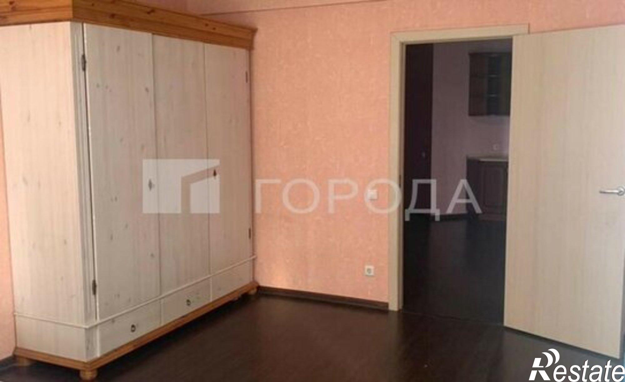 Купить квартиру за 5 700 000 рублей на Павловский тракт, 289А