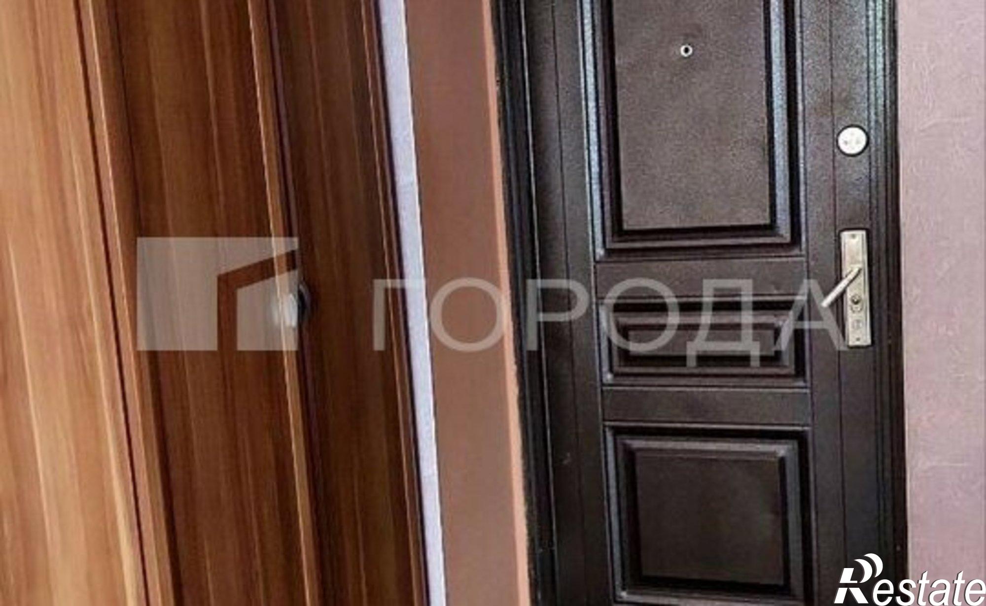 Купить квартиру за 5 700 000 рублей на Павловский тракт, 289А