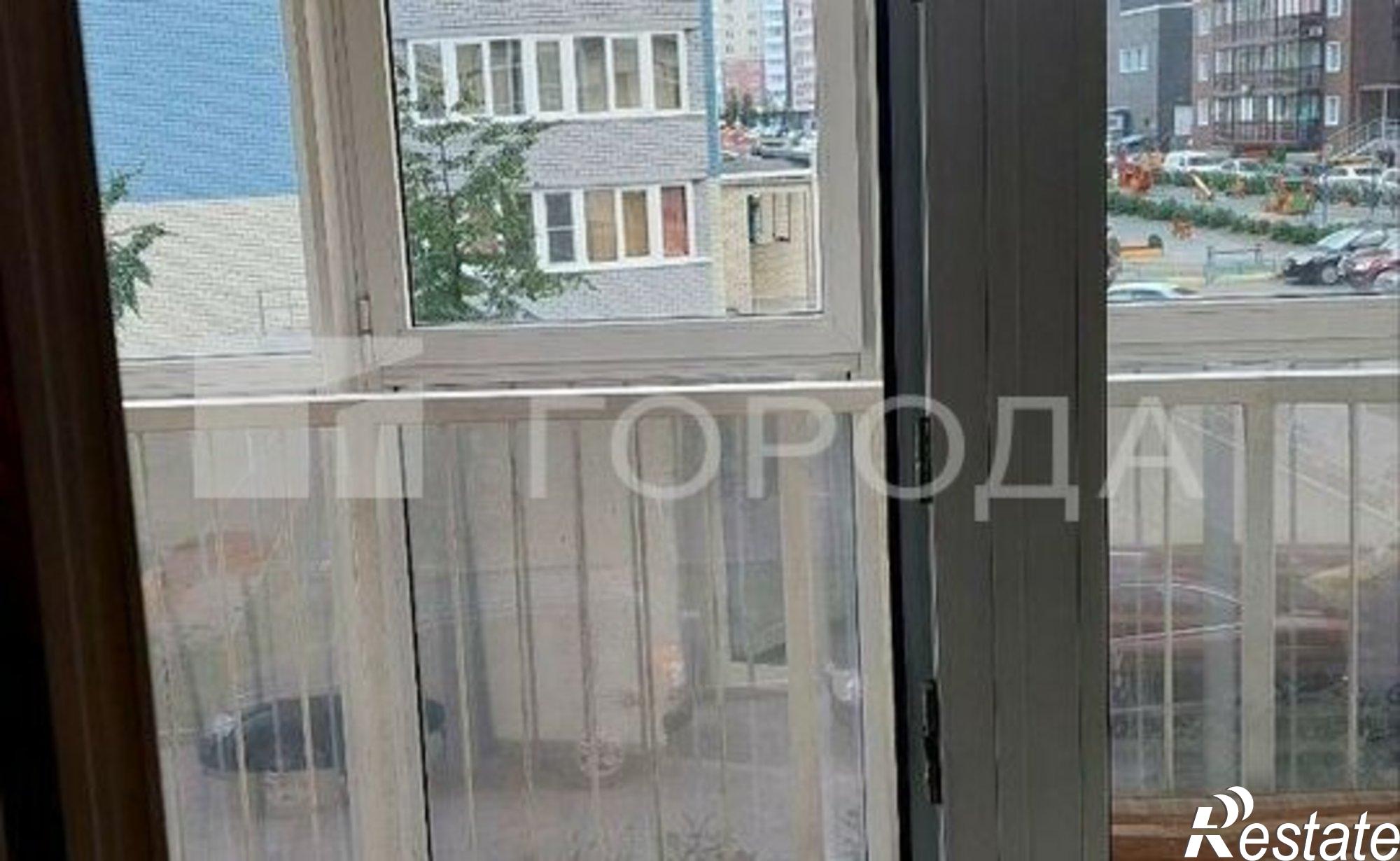 Купить квартиру за 5 700 000 рублей на Павловский тракт, 289А