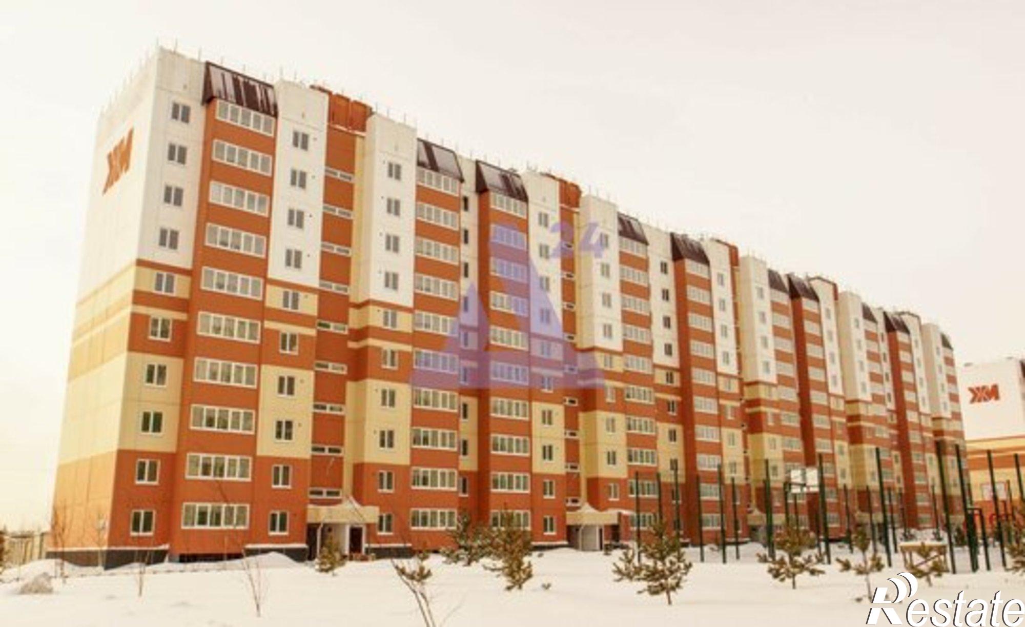 Купить квартиру за 8 800 000 рублей на ул Власихинская, 105