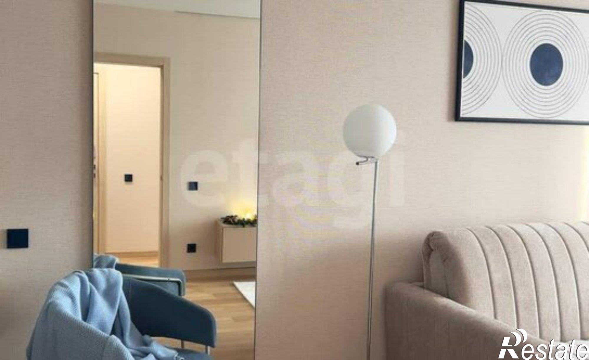 Купить квартиру за 6 970 000 рублей на Павловский тракт, 60б