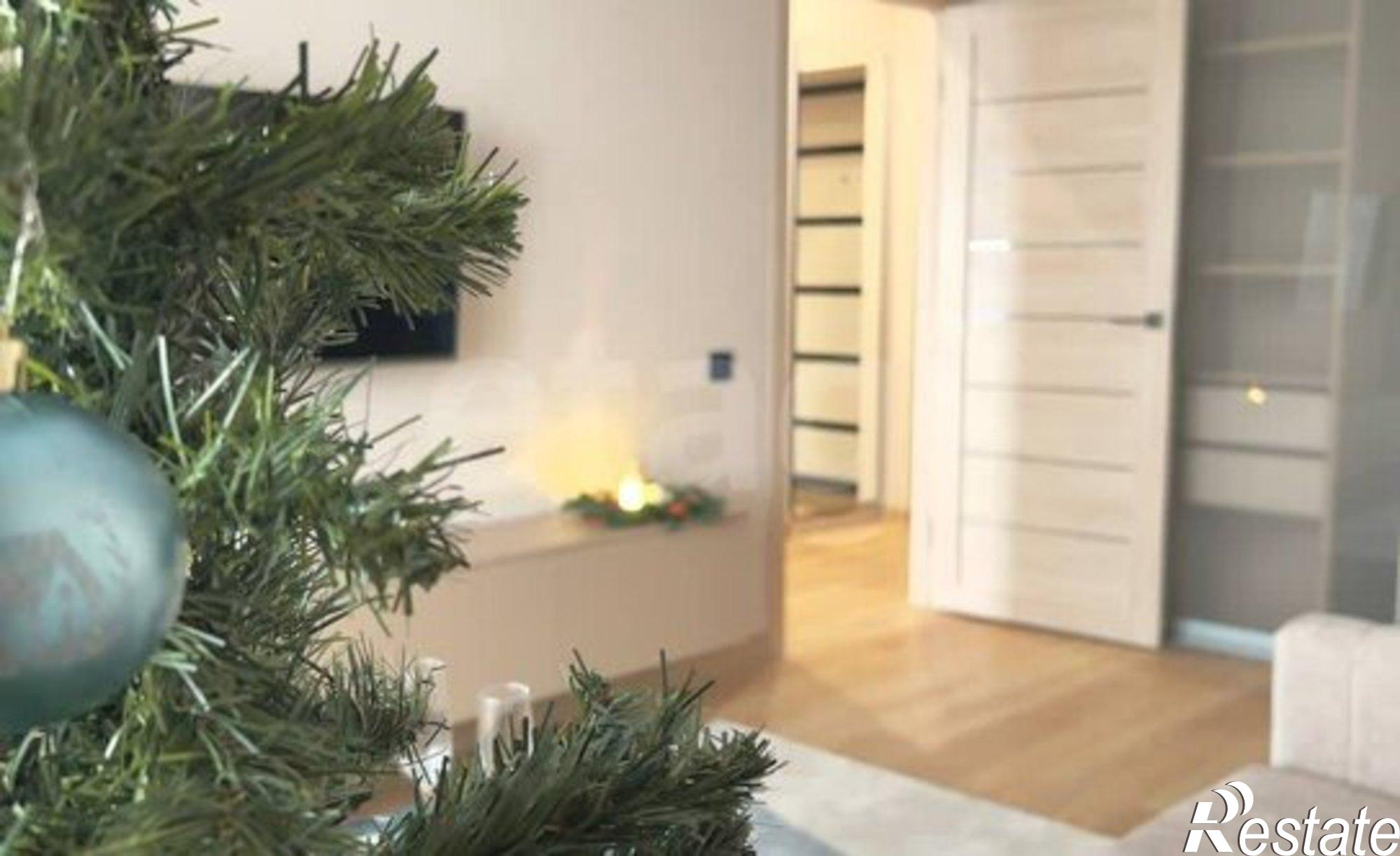 Купить квартиру за 6 970 000 рублей на Павловский тракт, 60б