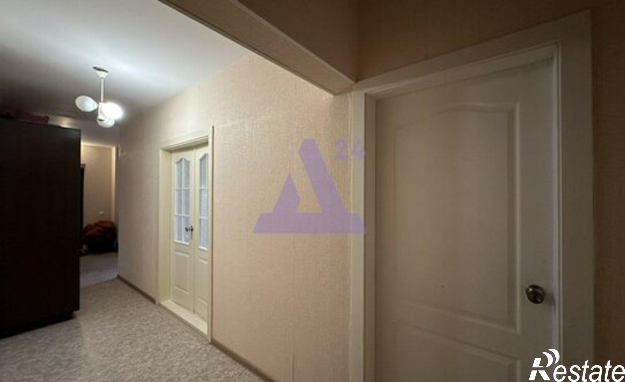 Купить квартиру за 8 800 000 рублей на ул Власихинская, 105