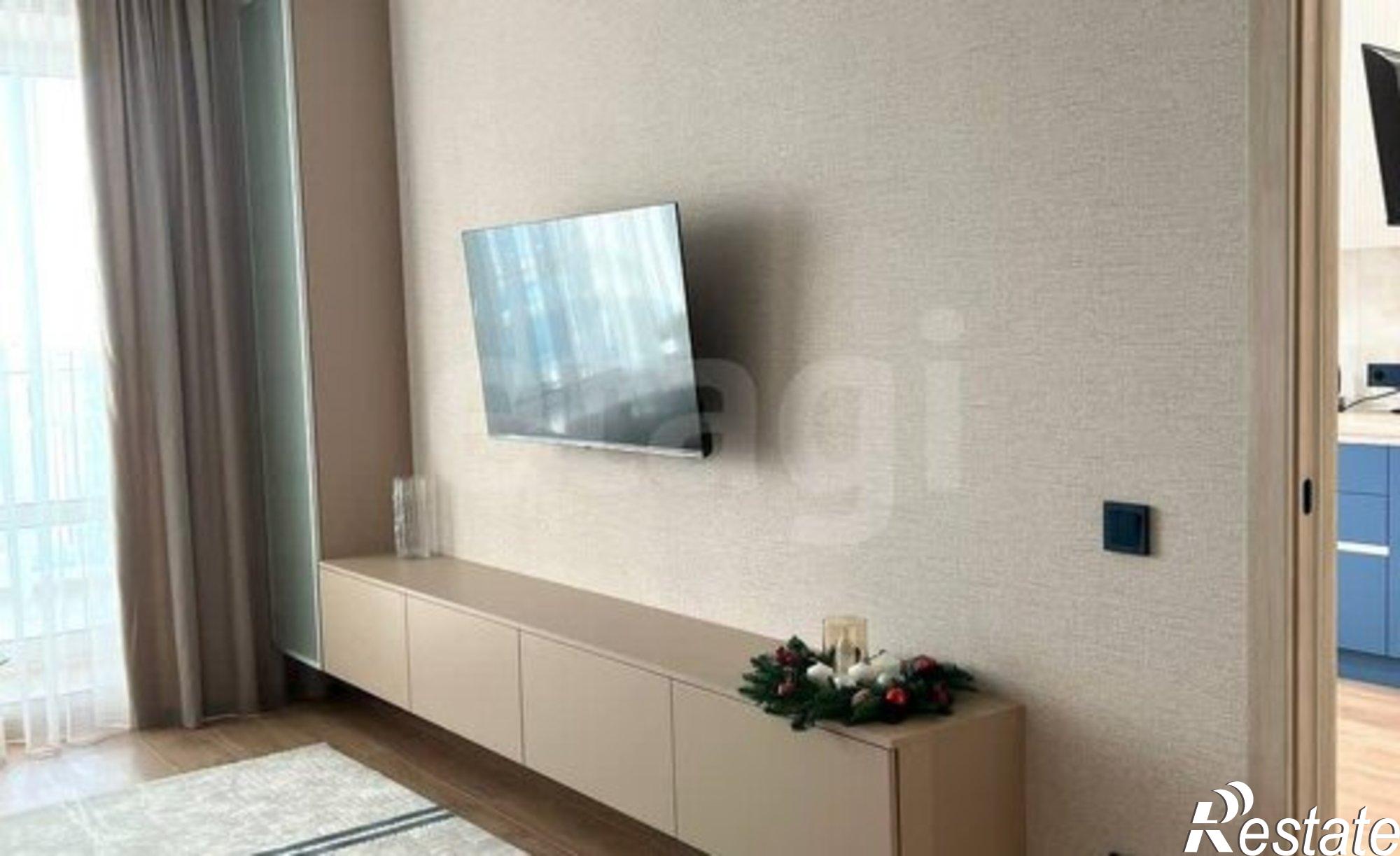 Купить квартиру за 6 970 000 рублей на Павловский тракт, 60б