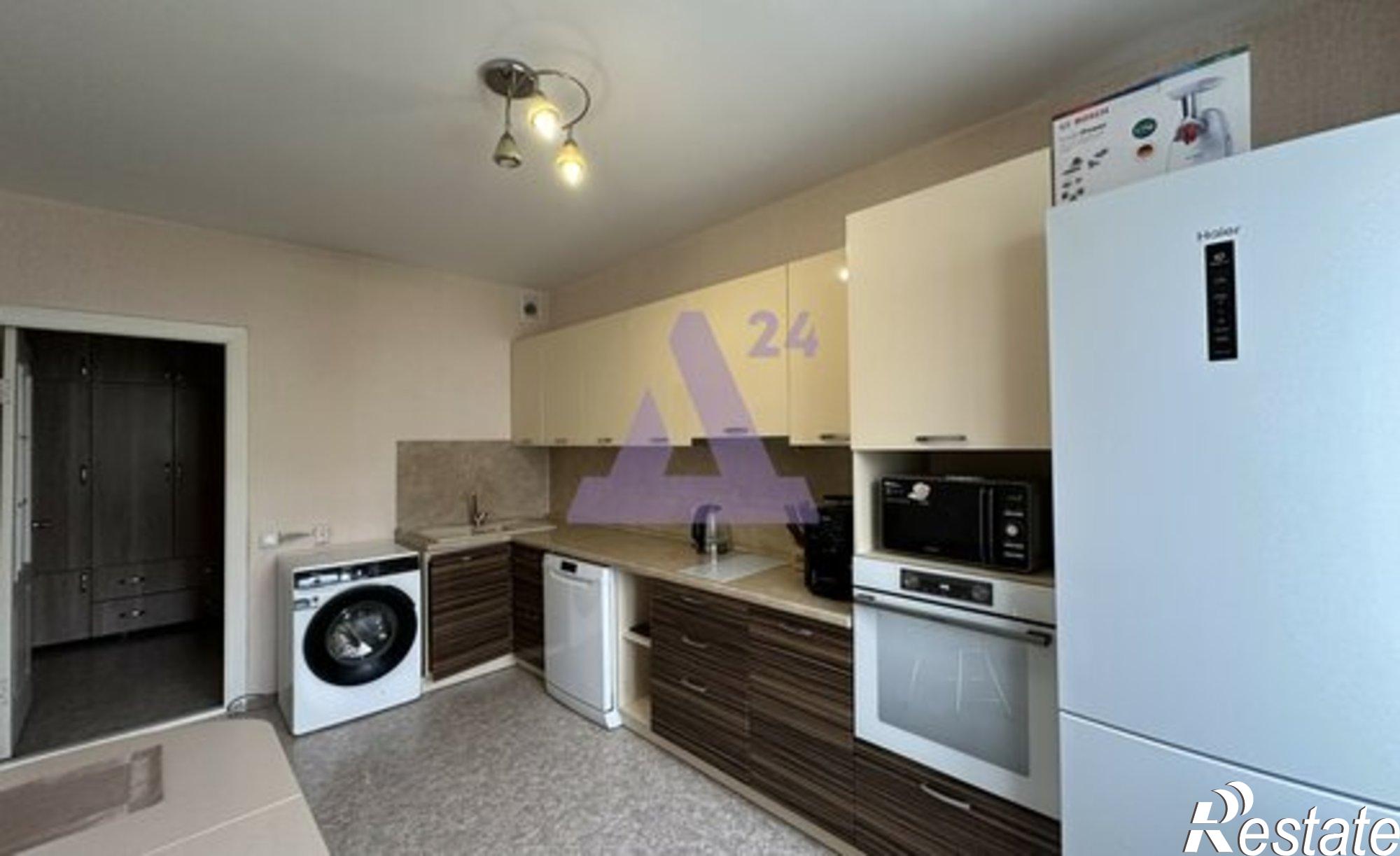 Купить квартиру за 8 800 000 рублей на ул Власихинская, 105