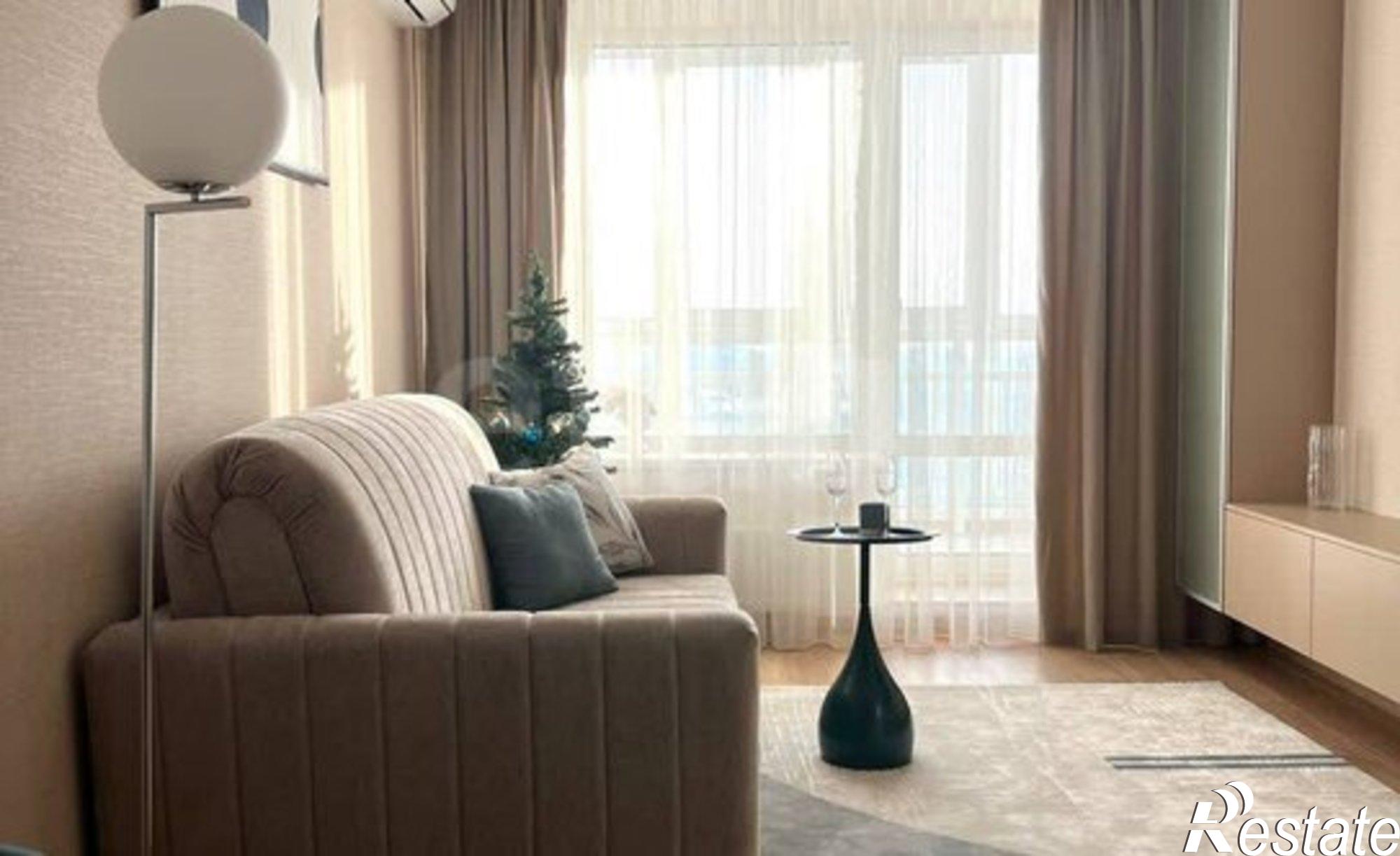 Купить квартиру за 6 970 000 рублей на Павловский тракт, 60б