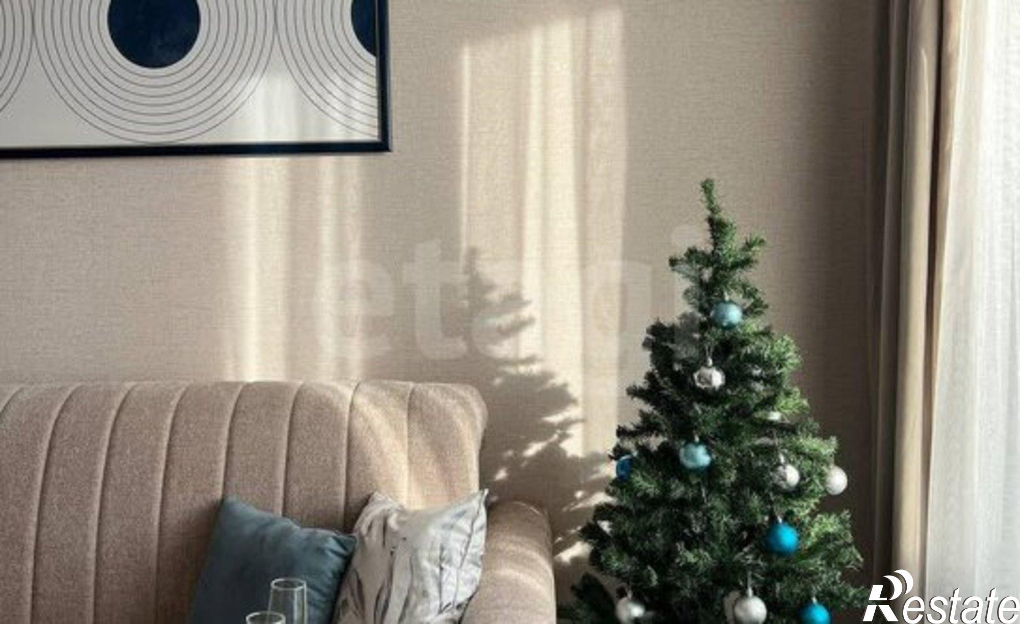 Купить квартиру за 6 970 000 рублей на Павловский тракт, 60б